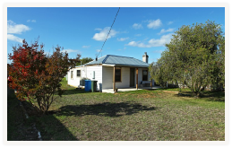 Stable Cottage 