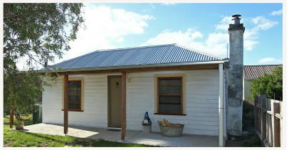 Stable Cottage 